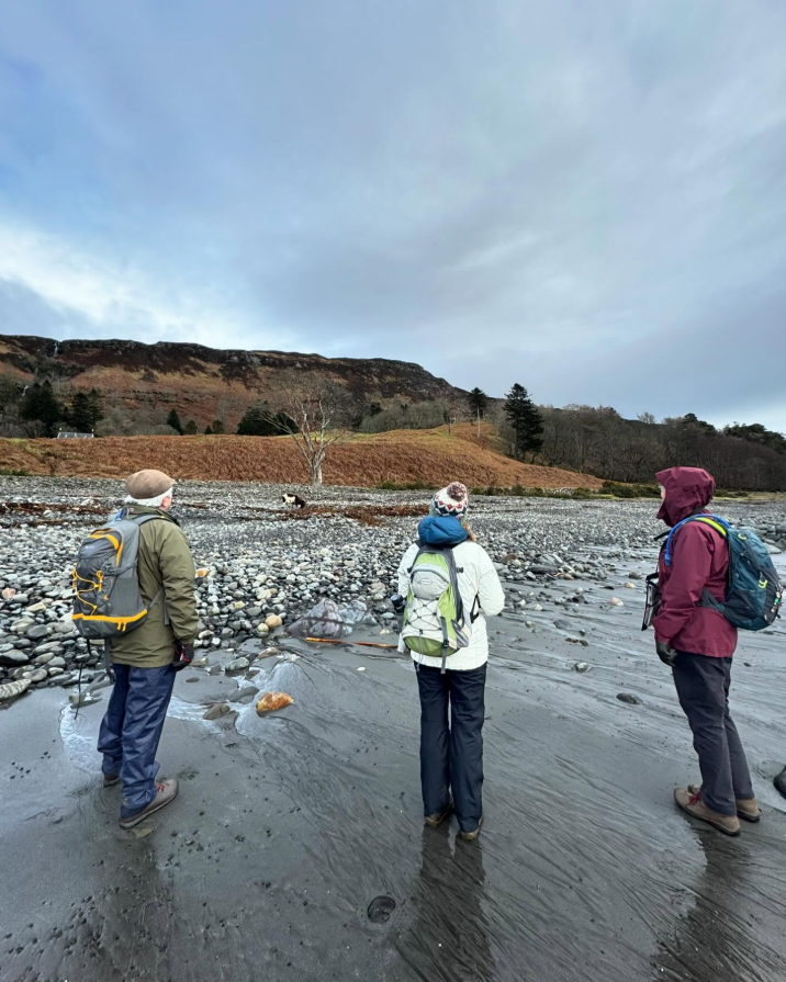 Learn to Navigate on the Isle of Mull gallery 4