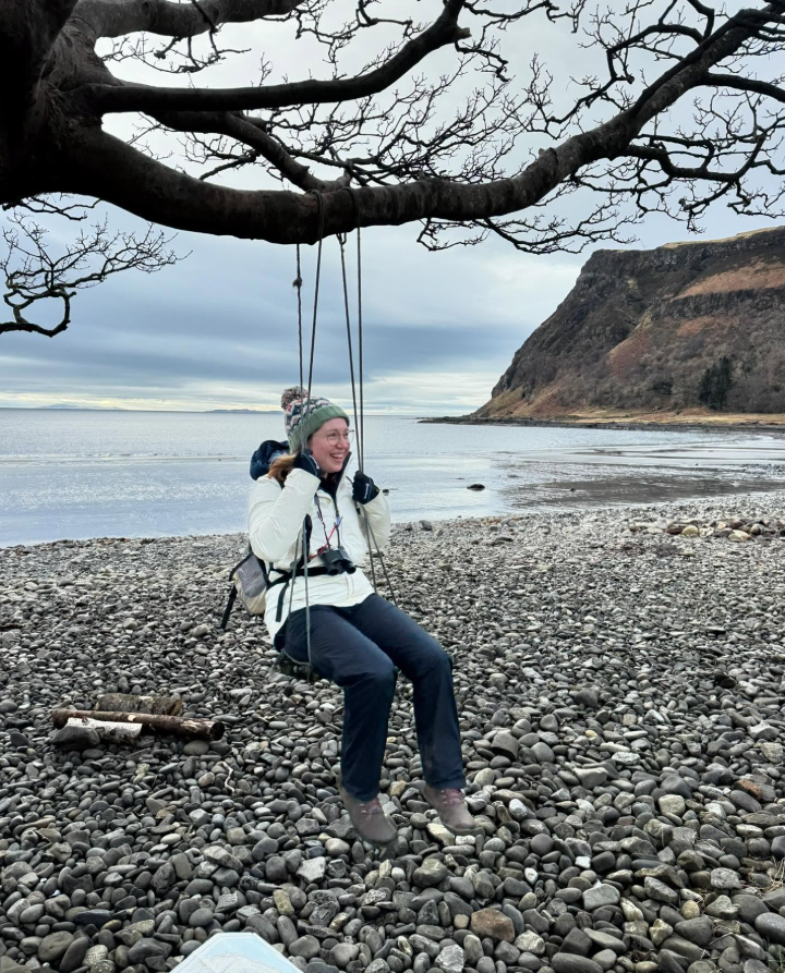 Learn to Navigate on the Isle of Mull gallery 5