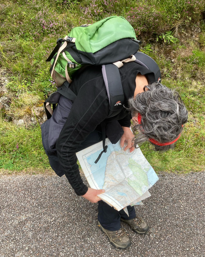 Learn to Navigate on the Isle of Mull, photo 4