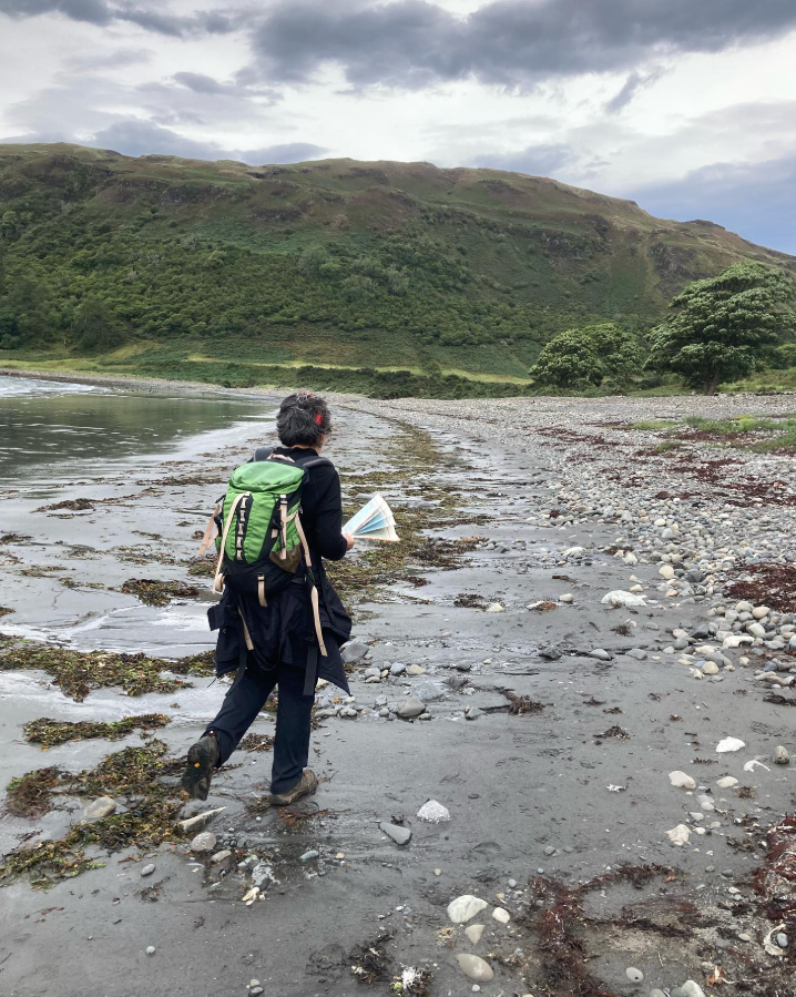 Learn to Navigate on the Isle of Mull gallery 7