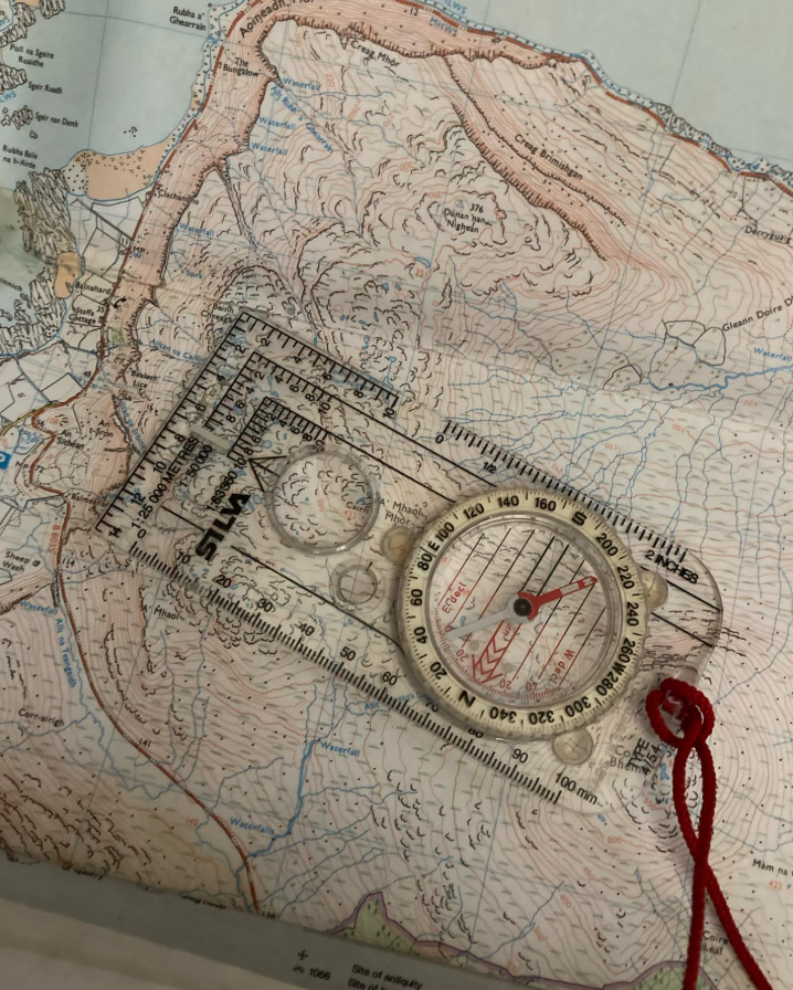 Learn to Navigate on the Isle of Mull gallery 8