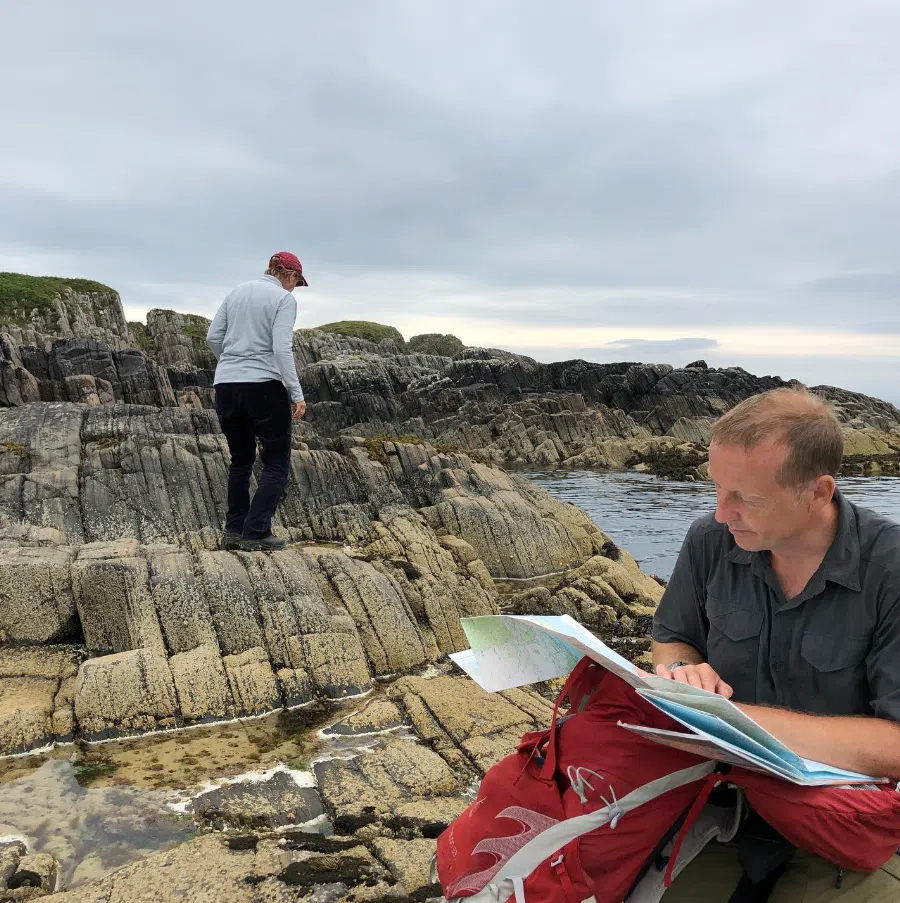 Learn to Navigate on the Isle of Mull, photo 2