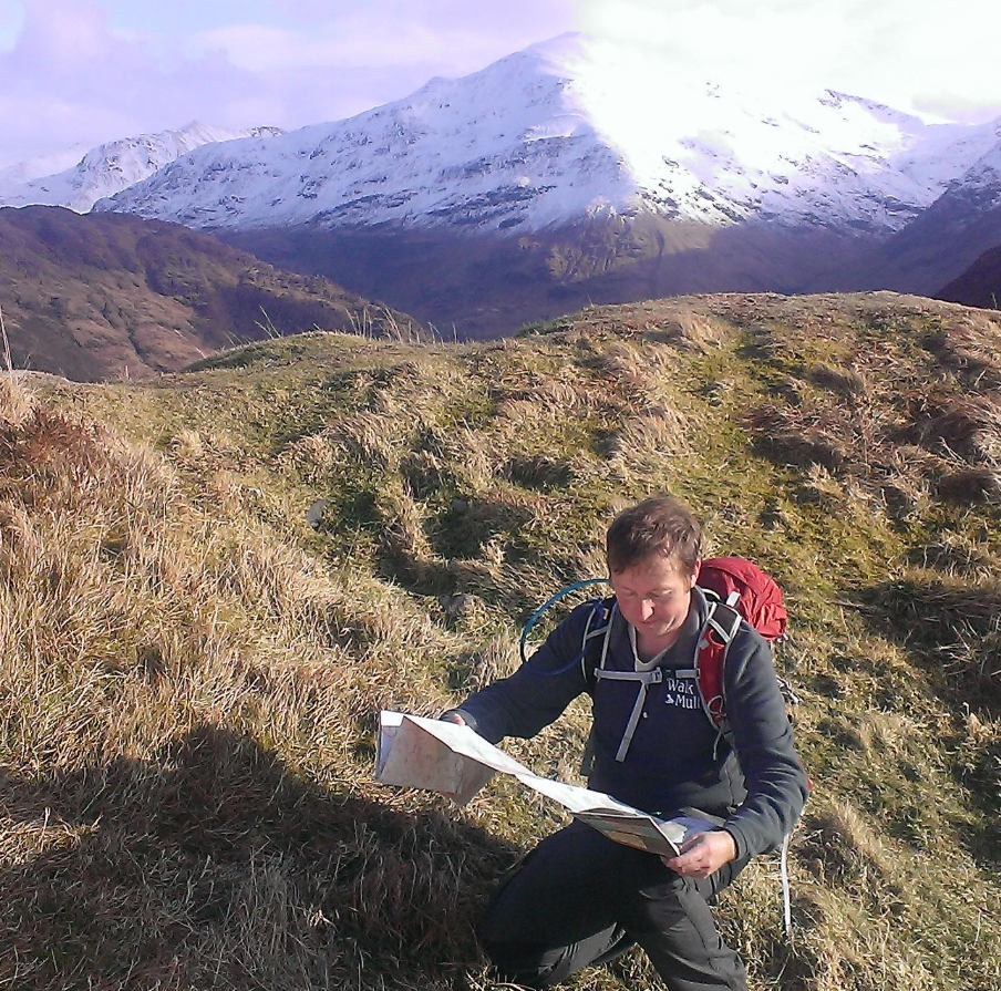 Learn to Navigate on the Isle of Mull gallery 10