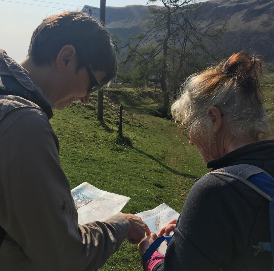 Learn to Navigate on the Isle of Mull, listing photo