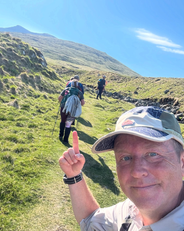 Family Adventure Walks and Activities on the Island of Mull gallery 2