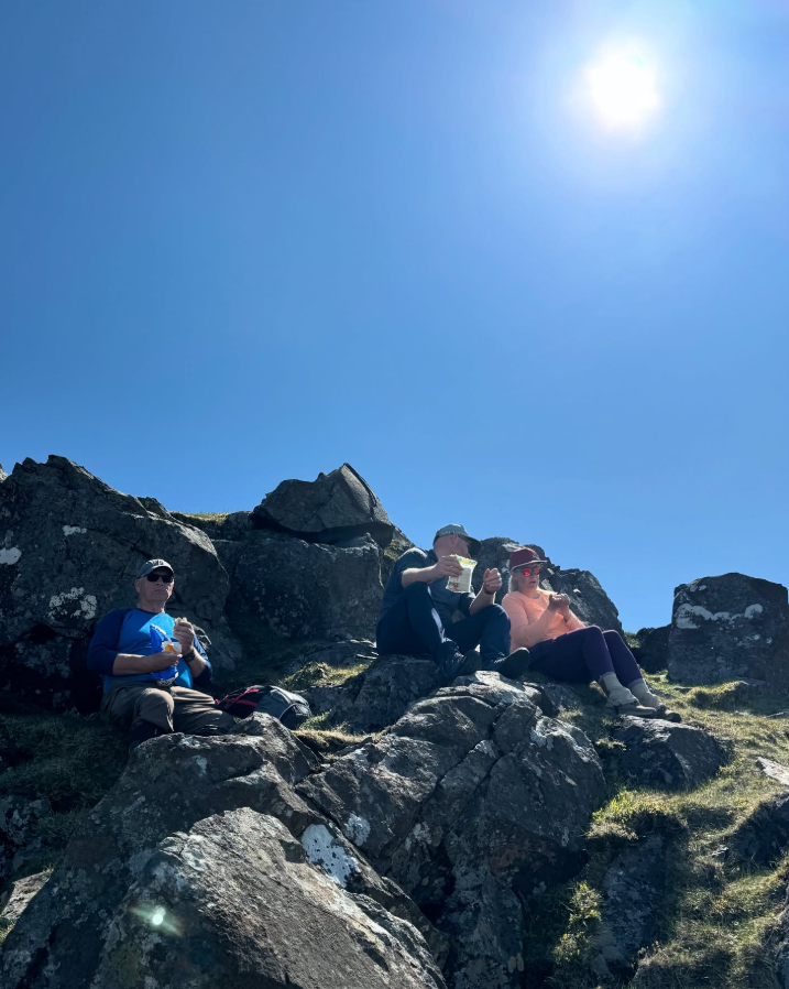 Family Adventure Walks and Activities on the Island of Mull gallery 5