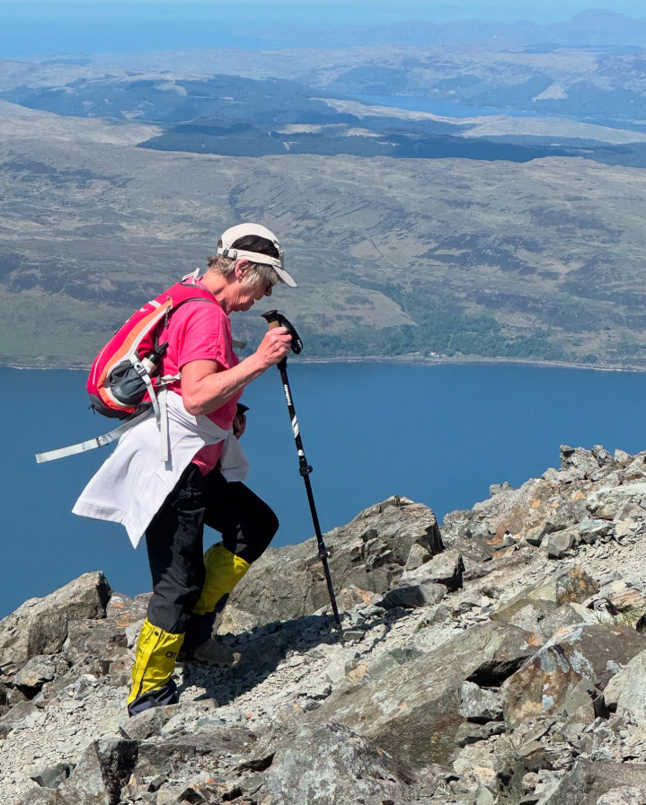 Family Adventure Walks and Activities on the Island of Mull gallery 6