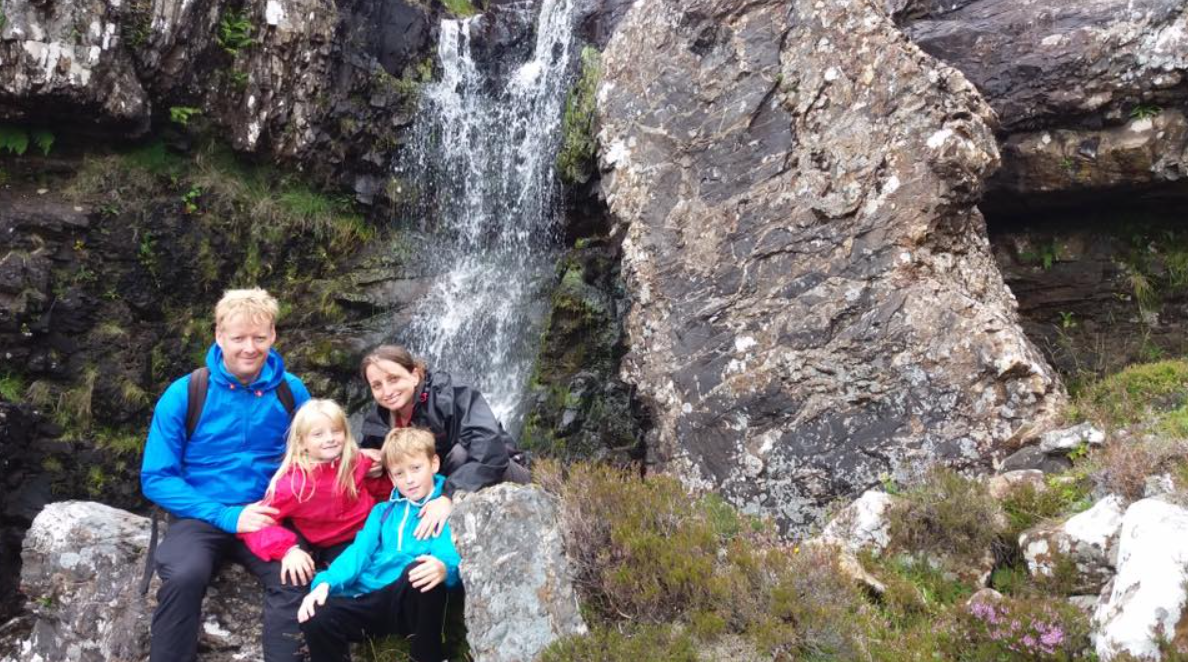 Family Adventure Walks and Activities on the Island of Mull, photo 5