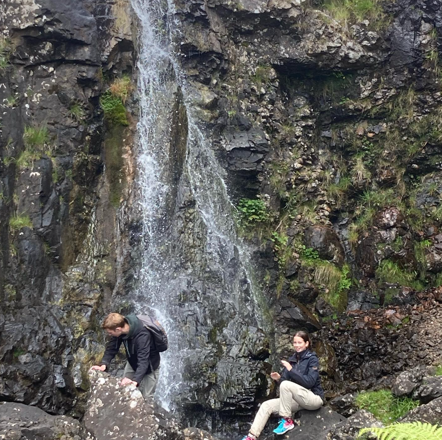 Family Adventure Walks and Activities on the Island of Mull, photo 4