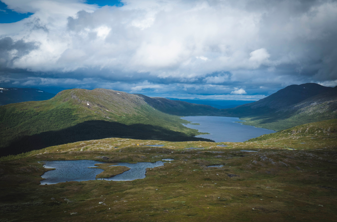 4-Day Cultural Hike to Atoklimpen, Sweden, photo 3