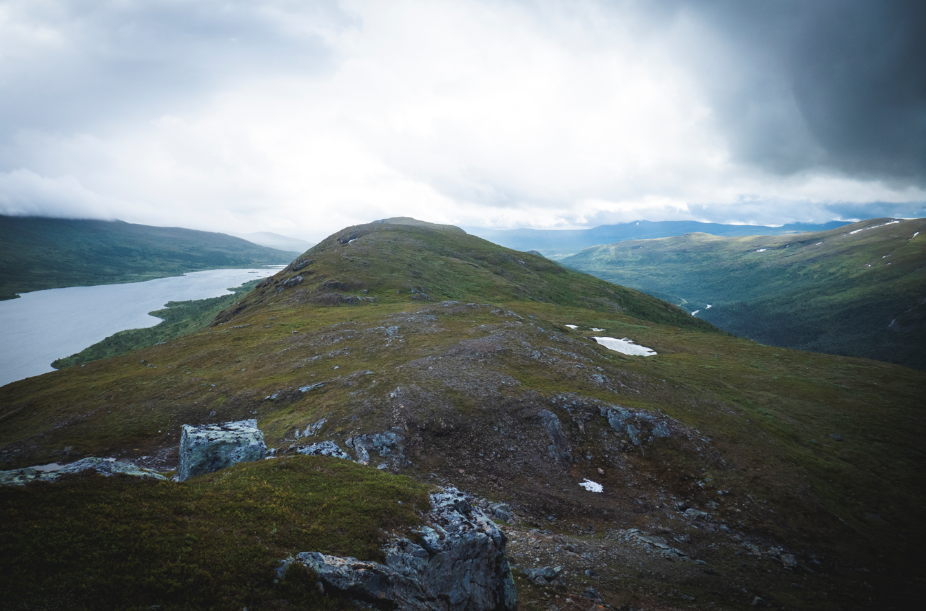 4-Day Cultural Hike to Atoklimpen, Sweden gallery 3