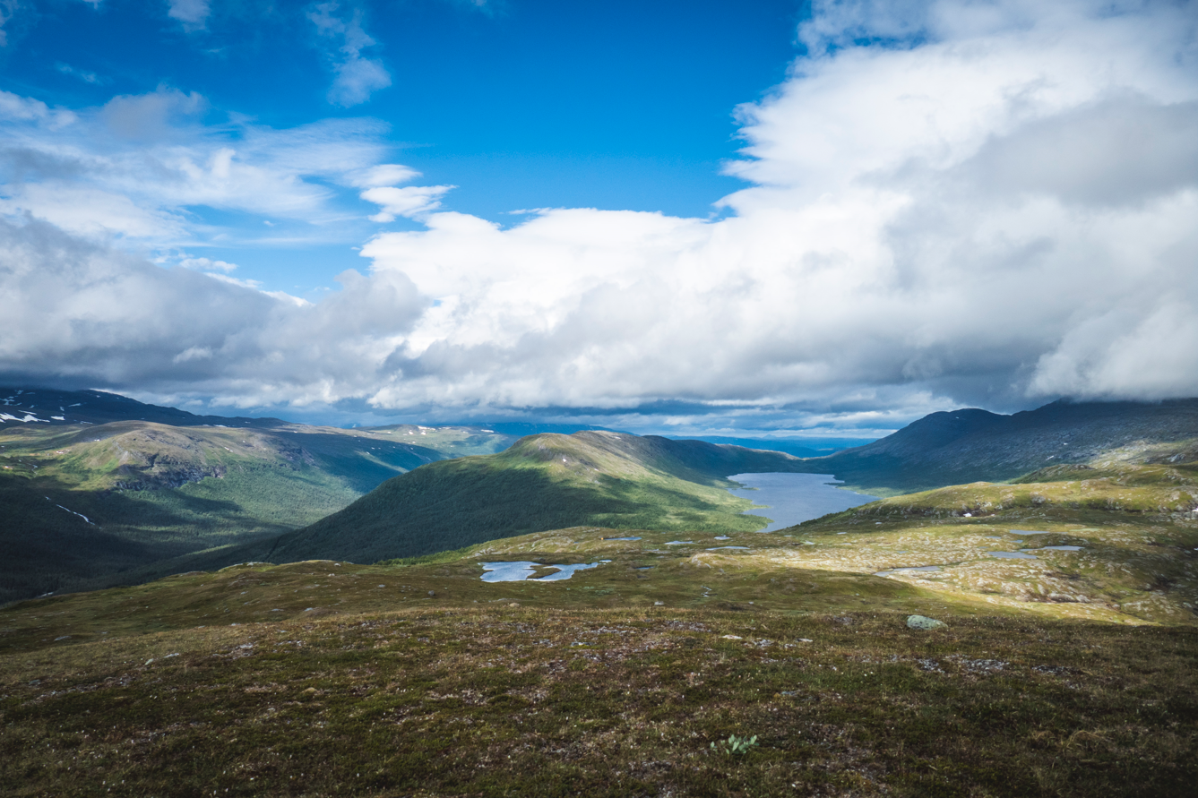 4-Day Cultural Hike to Atoklimpen, Sweden gallery 4