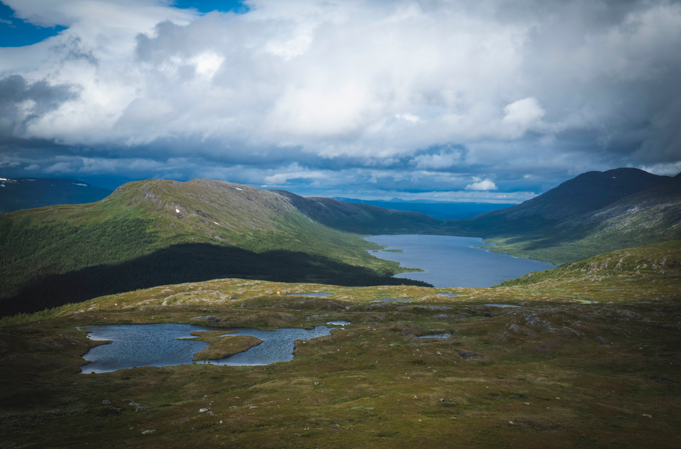 4-Day Cultural Hike to Atoklimpen, Sweden gallery 5