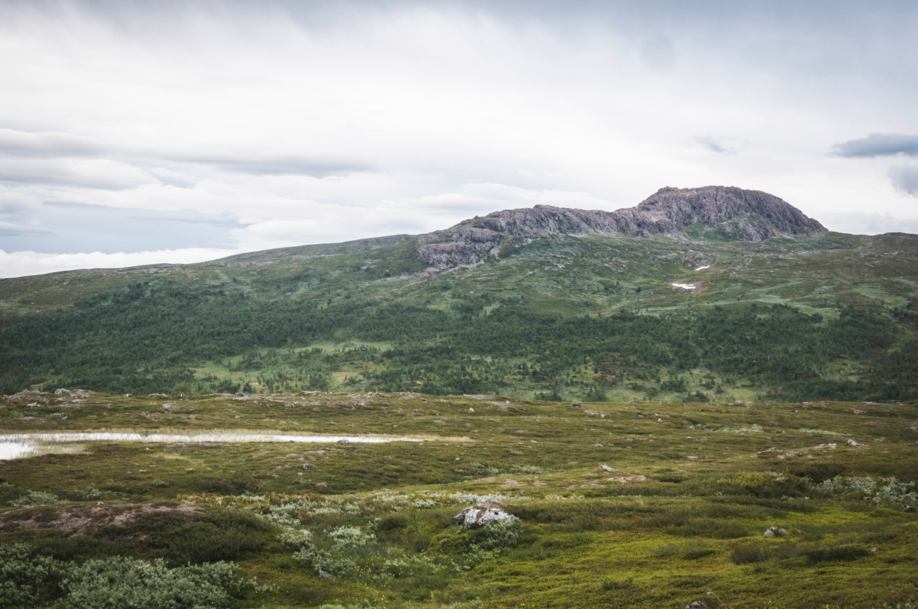 4-Day Cultural Hike to Atoklimpen, Sweden, photo 5