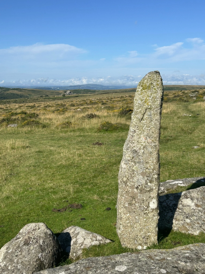 Dartmoor Guided Walking Tours Exploring History and Nature gallery 2