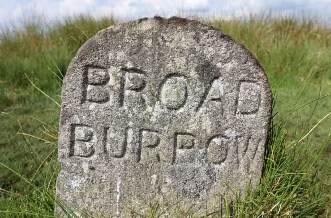 Dartmoor Guided Walking Tours Exploring History and Nature, photo 4