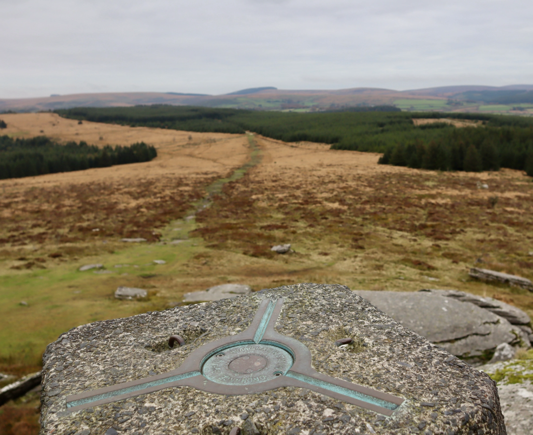 Dartmoor Guided Walking Tours Exploring History and Nature gallery 10