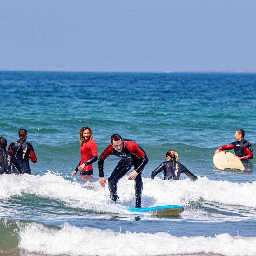 5 Day Adult Surf Camp in Strandhill gallery 2