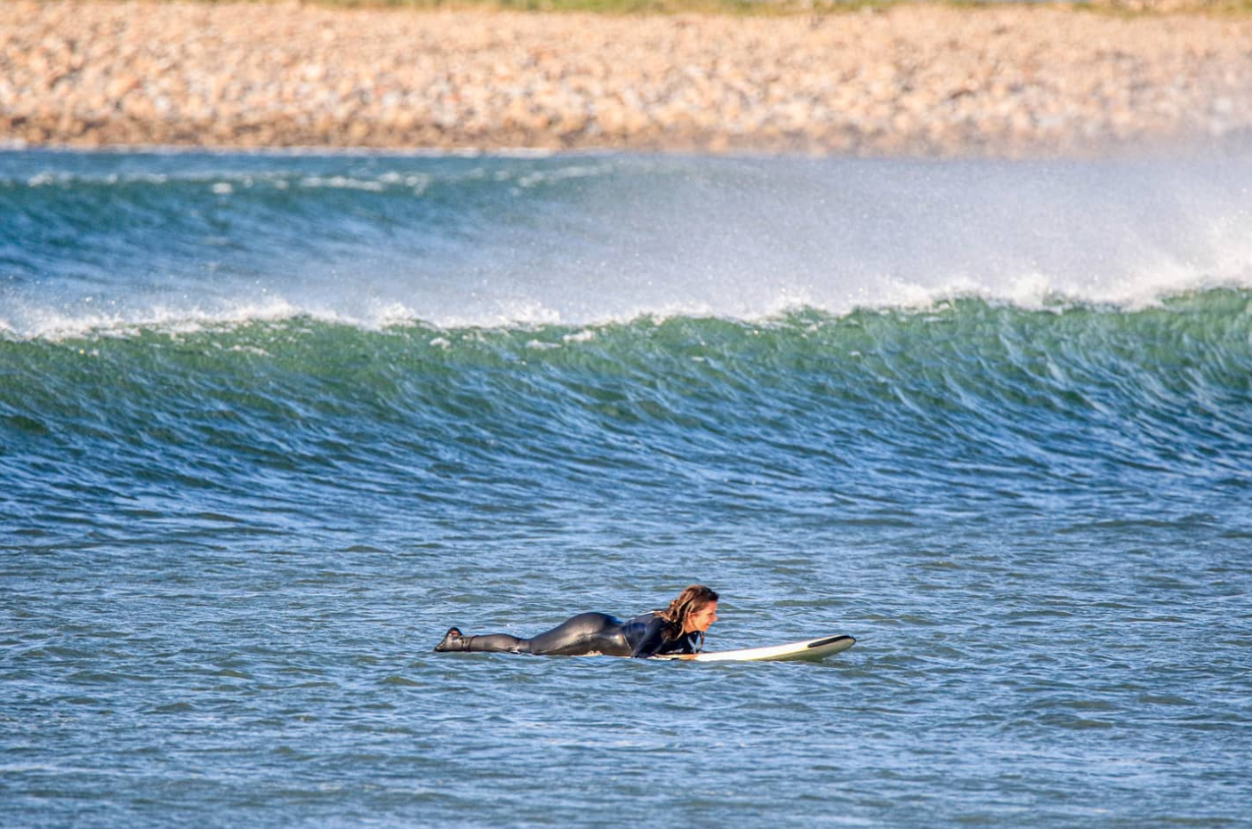 Adult Surf Lessons in Strandhill gallery 3