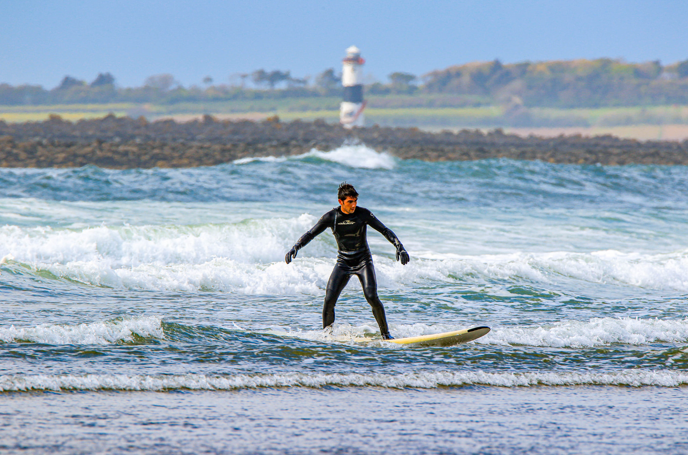 Private Surf Lessons in Strandhill gallery 5