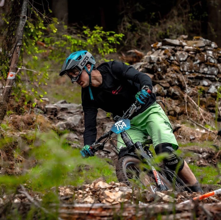 Private MTB Skills Coaching in Sheffield and the Peak District, photo 5