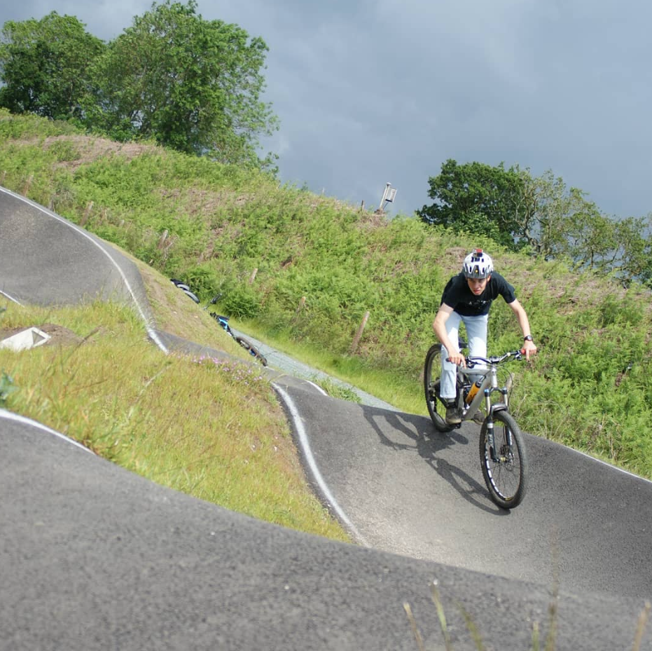 Private MTB Skills Coaching in Sheffield and the Peak District gallery 4