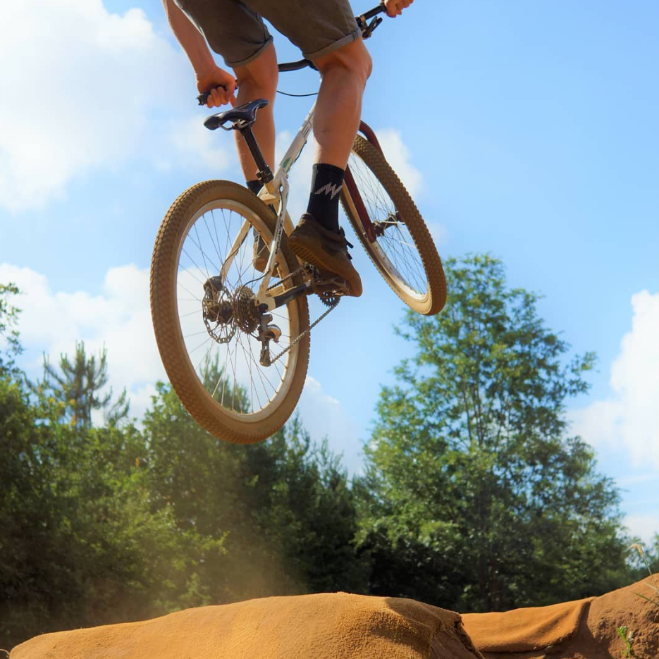 Jumping & Flow MTB Coaching Session – Sheffield & the Peak District gallery 3