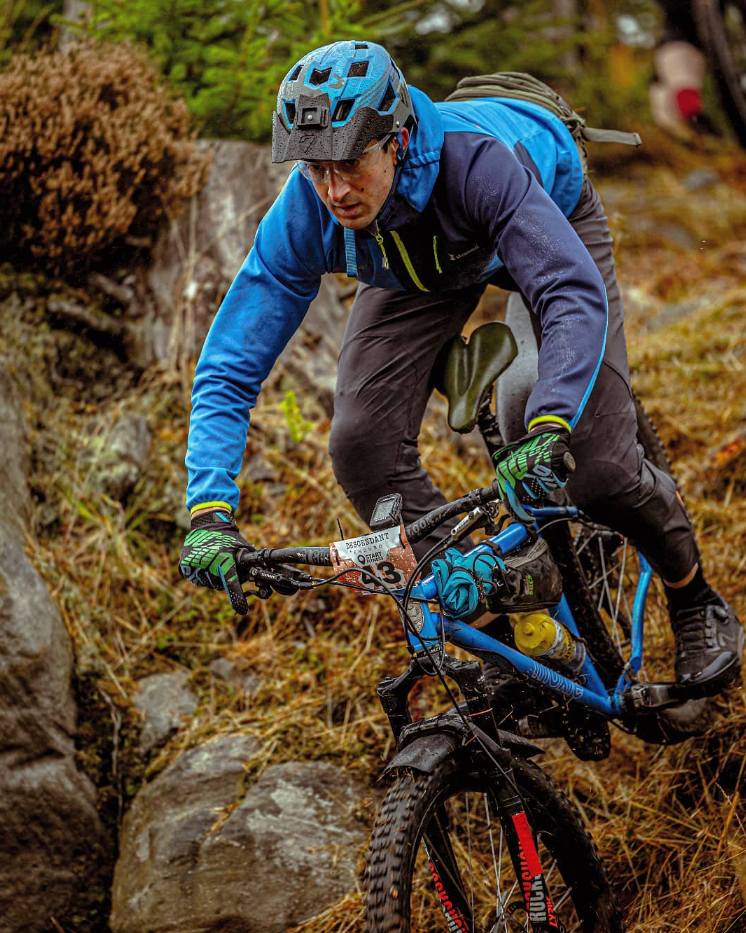 Basecamp MTB Course in Sheffield & the Peak District gallery 4