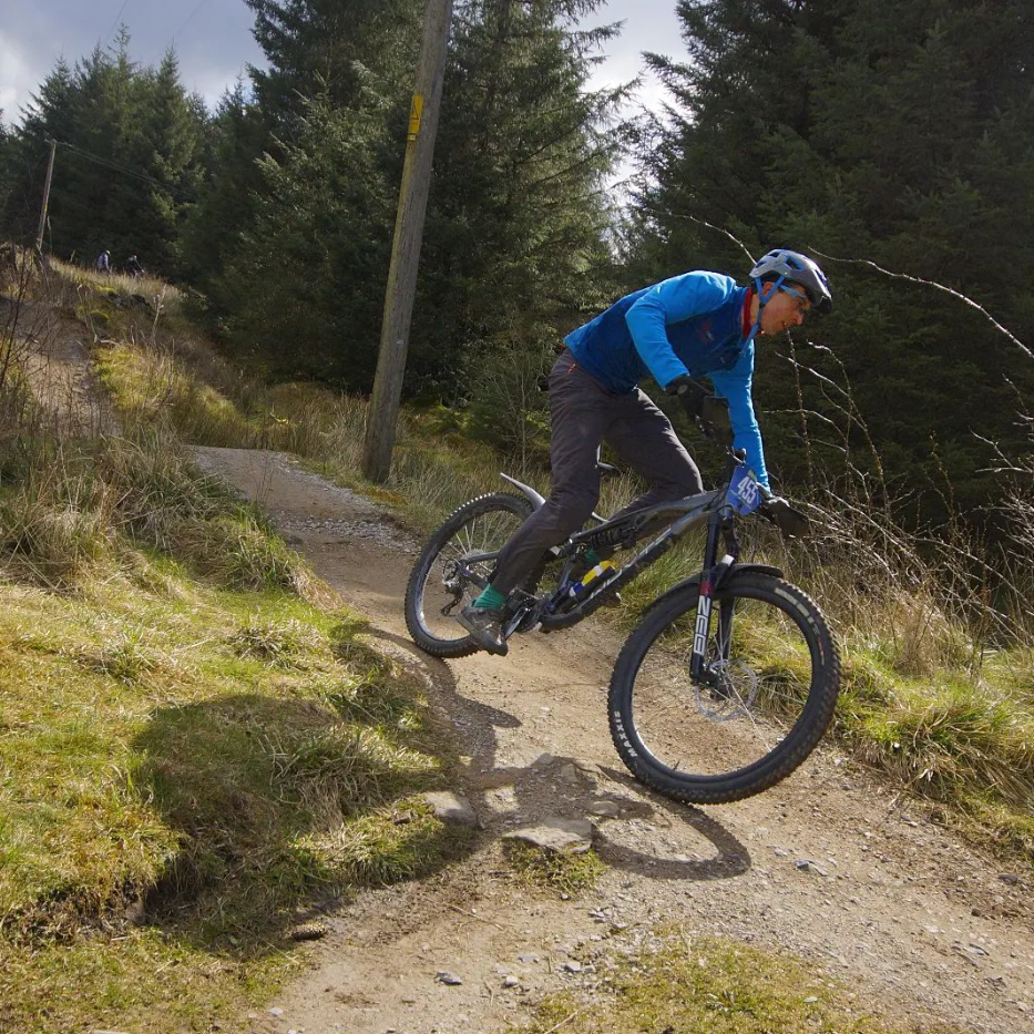 Basecamp MTB Course in Sheffield & the Peak District gallery 5