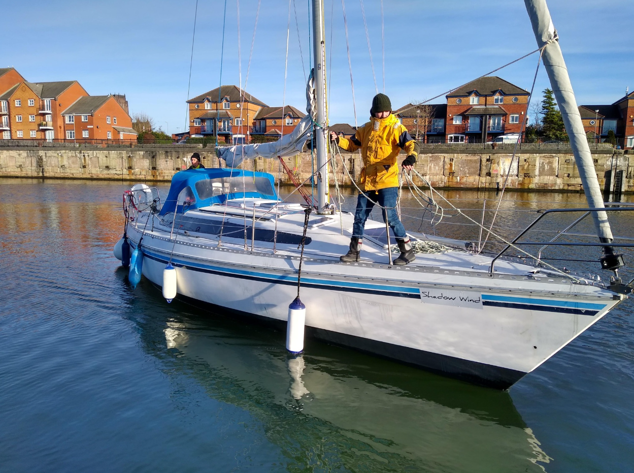 Whitehaven Bay Sailing Experience gallery 2