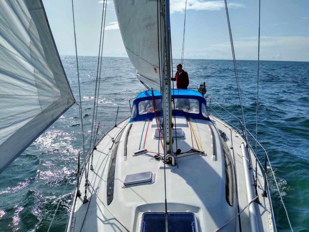 3-Day Sailing Trip from Whitehaven to Maryport gallery 9