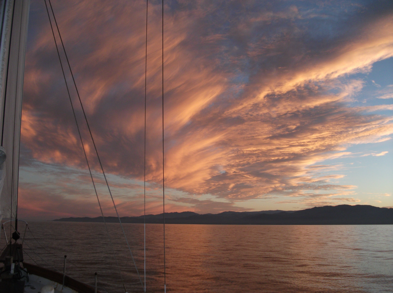 3-Day Sailing Trip from Whitehaven to Maryport gallery 2