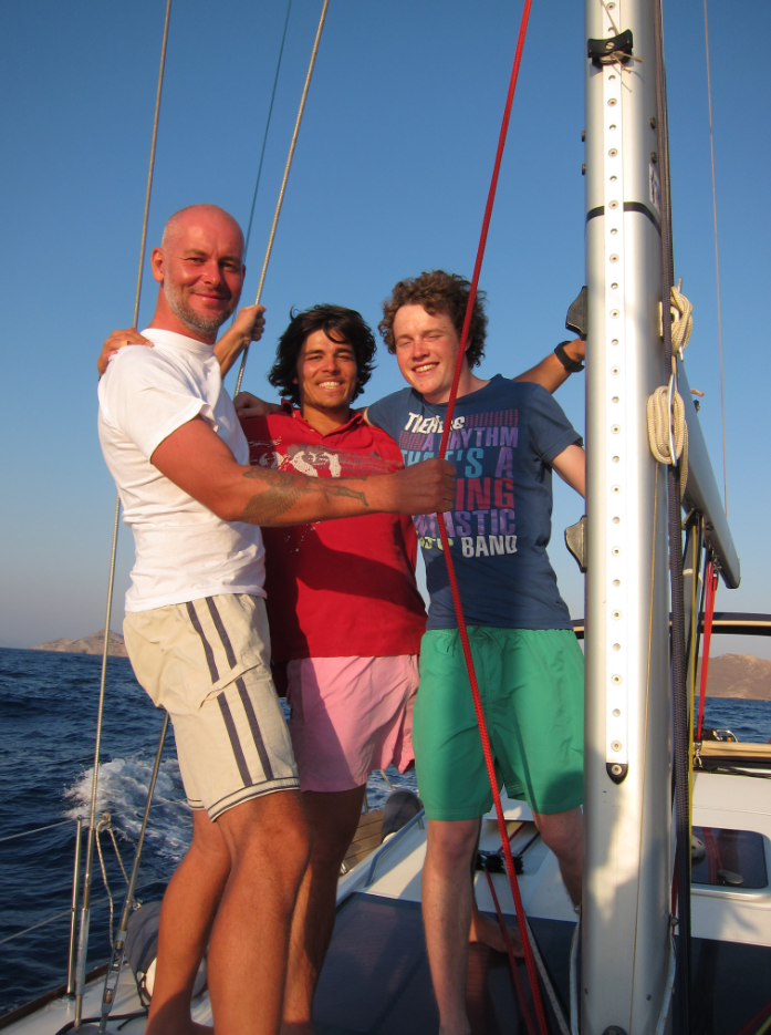 3-Day Sailing Trip from Whitehaven to Maryport gallery 4