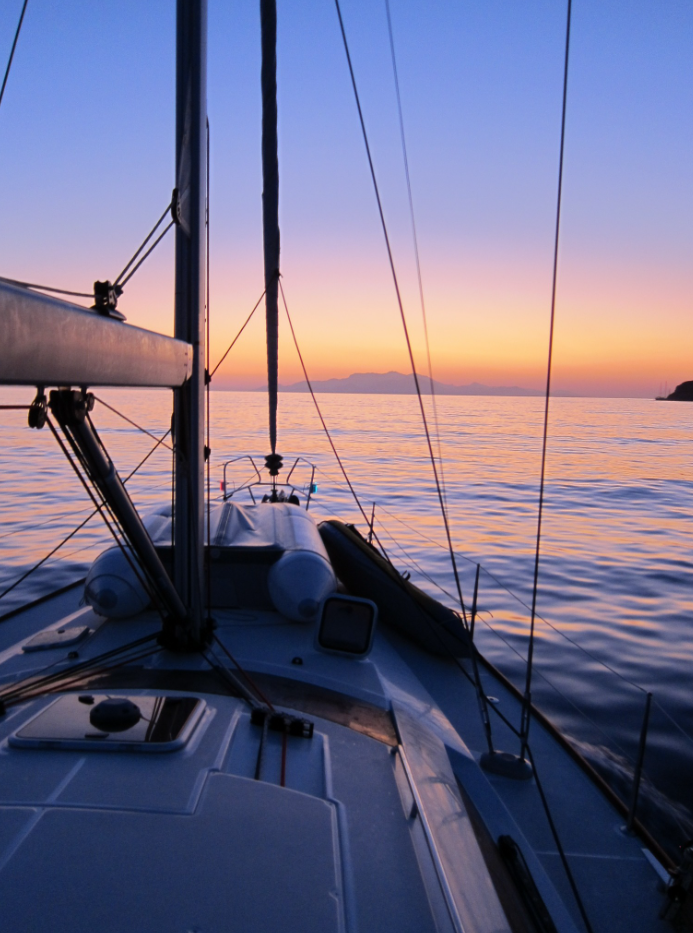 Whitehaven Bay Sailing Experience, photo 5