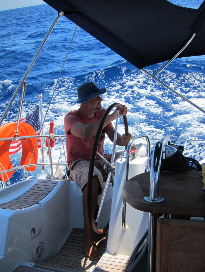 3-Day Sailing Trip from Whitehaven to Maryport gallery 6