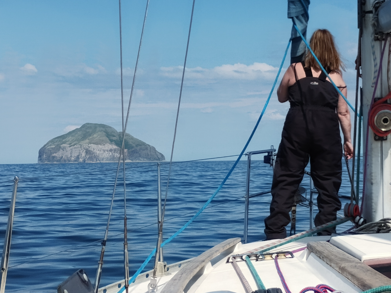 3-Day Sailing Trip from Whitehaven to Maryport gallery 7