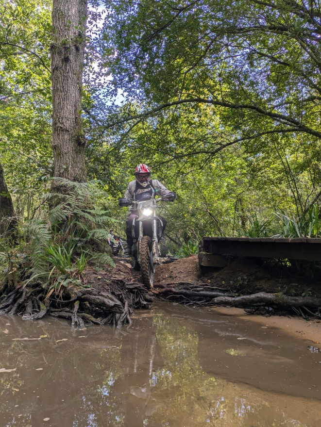 Hindhead Explorer: Full-Day Intermediate Trail Ride through Surrey gallery 2