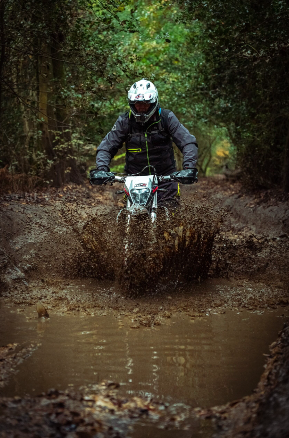 Hindhead Explorer: Full-Day Intermediate Trail Ride through Surrey gallery 8