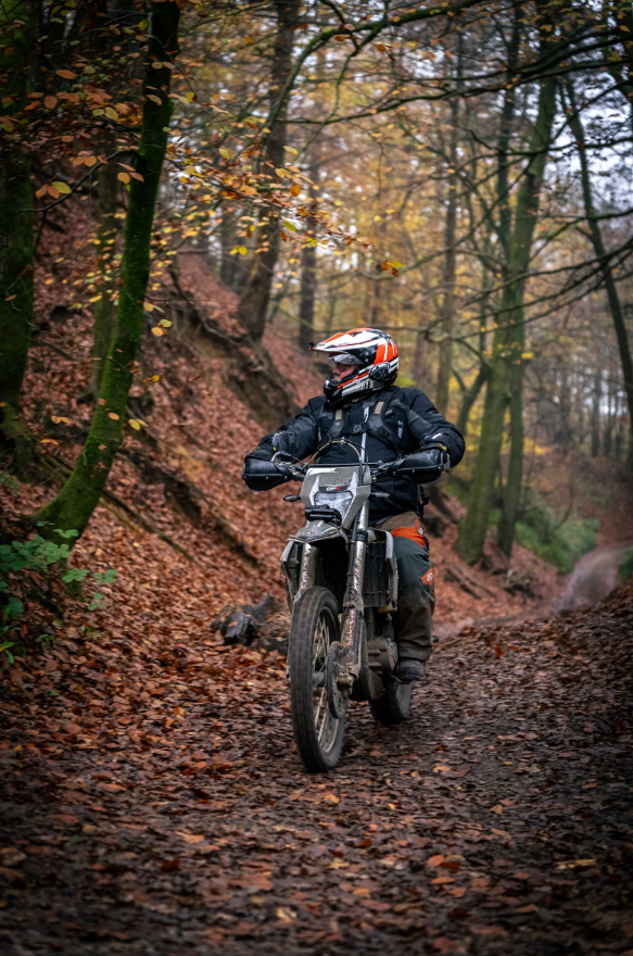 Surrey to Salisbury: Two-Day Trail Ride with Overnight Stay gallery 3