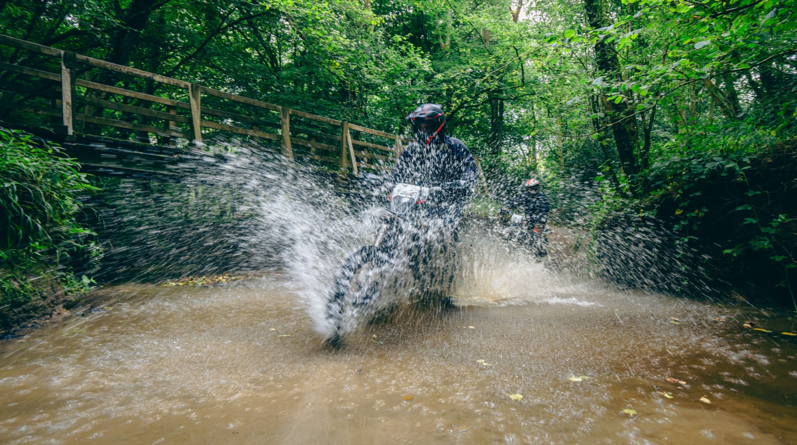 Dorking Discovery: Beginner-Friendly Trail Ride with Guided Support, photo 2