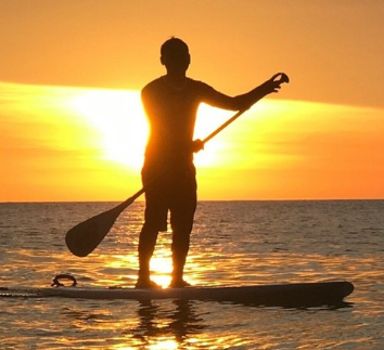 Stand Up Paddleboard Hire in Croyde, photo 4
