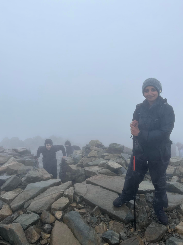 Scafell Pike Corridor Route Guided Hike gallery 4