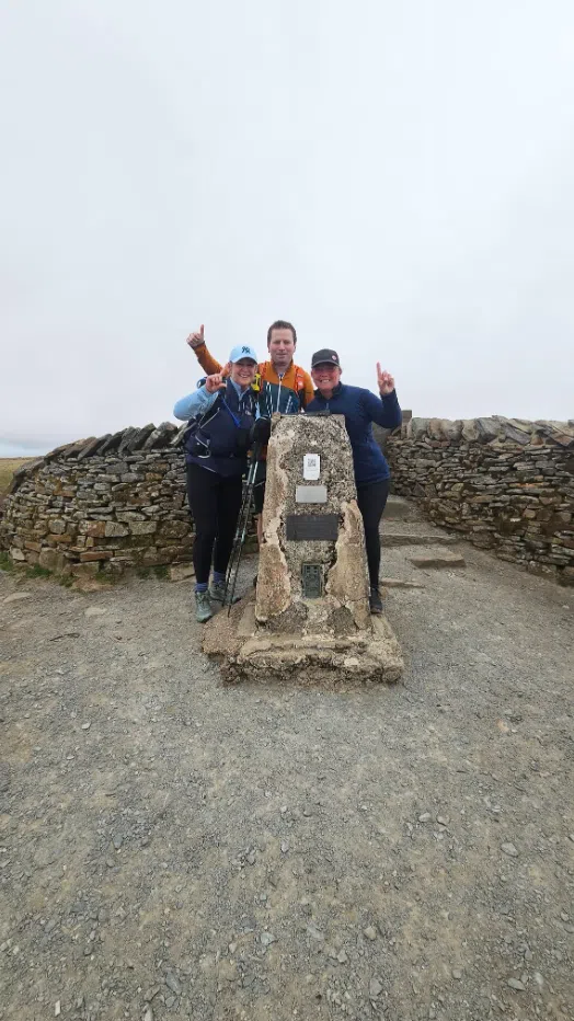 Guided Yorkshire Three Peaks Challenge gallery 5