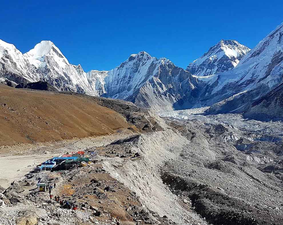 Everest Base Camp: 13-Night Himalayan Trekking Adventure gallery 3