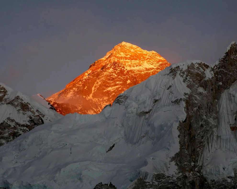 Everest Base Camp Trek with Helicopter Return – 10-Night Adventure, photo 4
