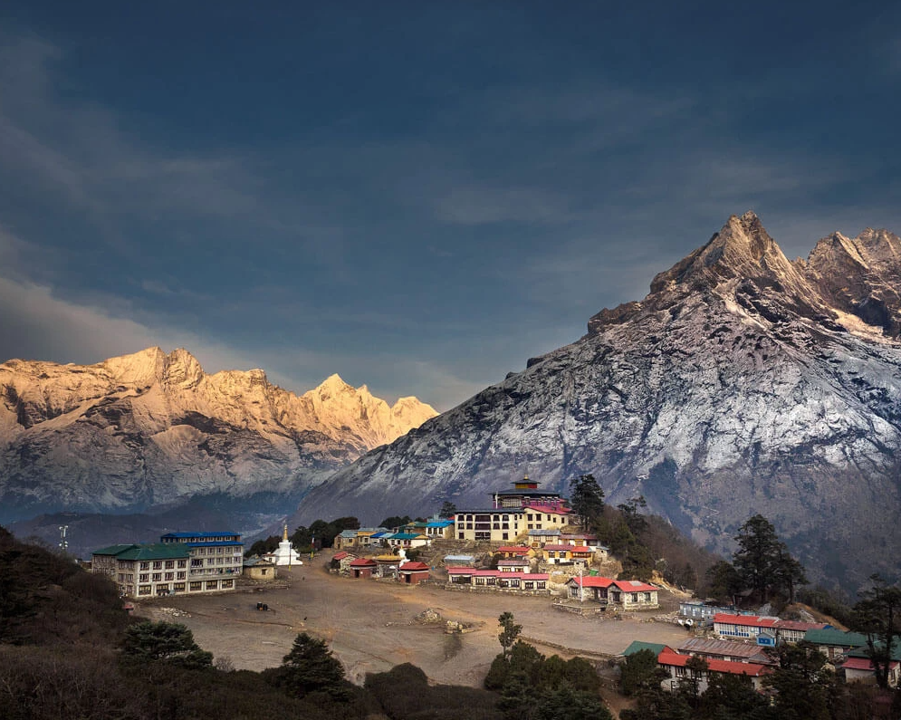 Everest Base Camp: 13-Night Himalayan Trekking Adventure gallery 5