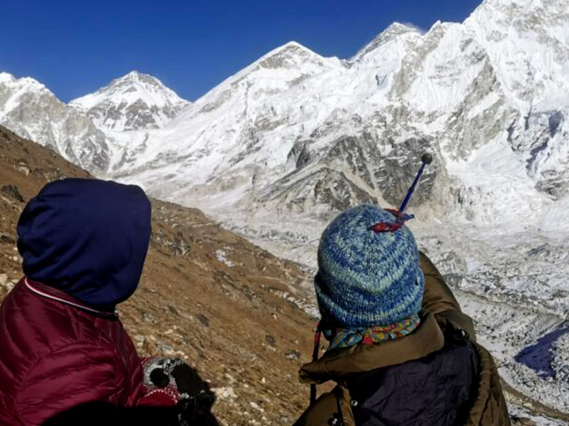 Everest Base Camp: 13-Night Himalayan Trekking Adventure, photo 3
