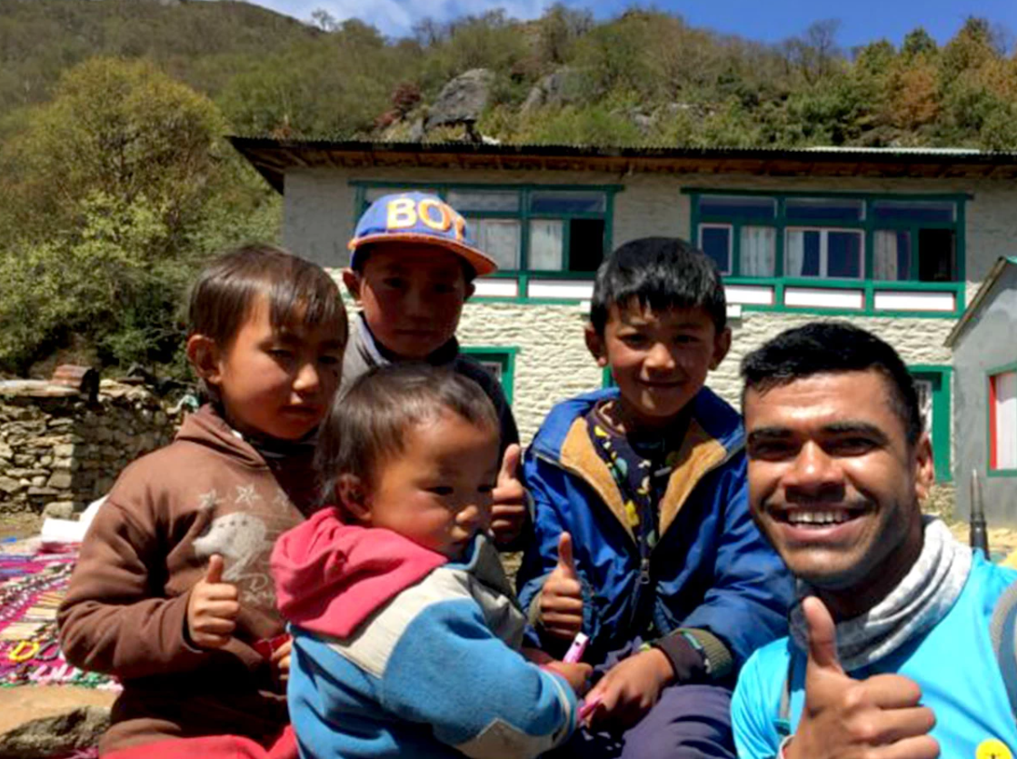 Everest Base Camp: 13-Night Himalayan Trekking Adventure gallery 6