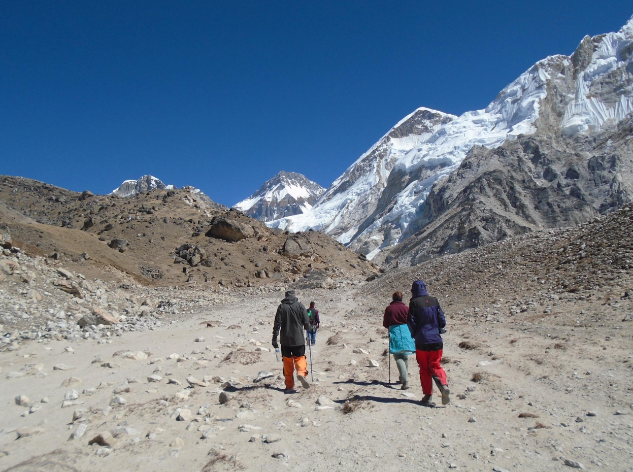 Everest Base Camp: 13-Night Himalayan Trekking Adventure, photo 4