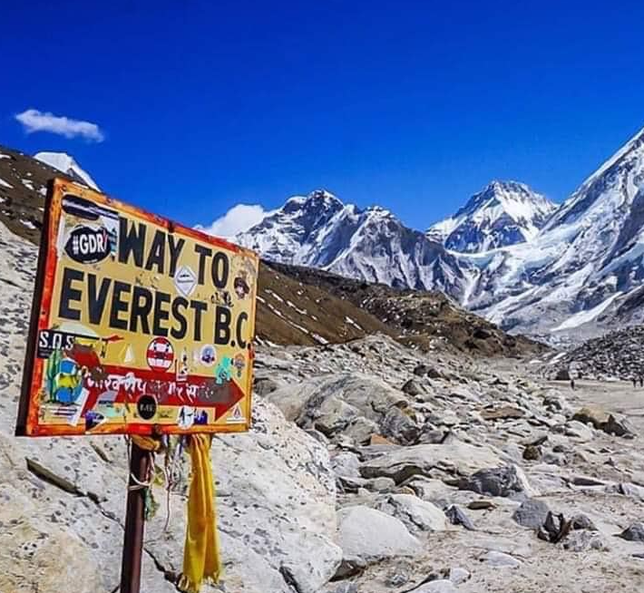 Everest Base Camp Trek with Helicopter Return – 10-Night Adventure, photo 3